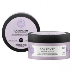 Maria Nila Colour Refresh Lavender 9.22, 3.4 Oz